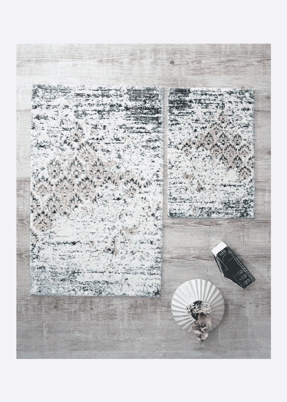 Flosh Bathmat