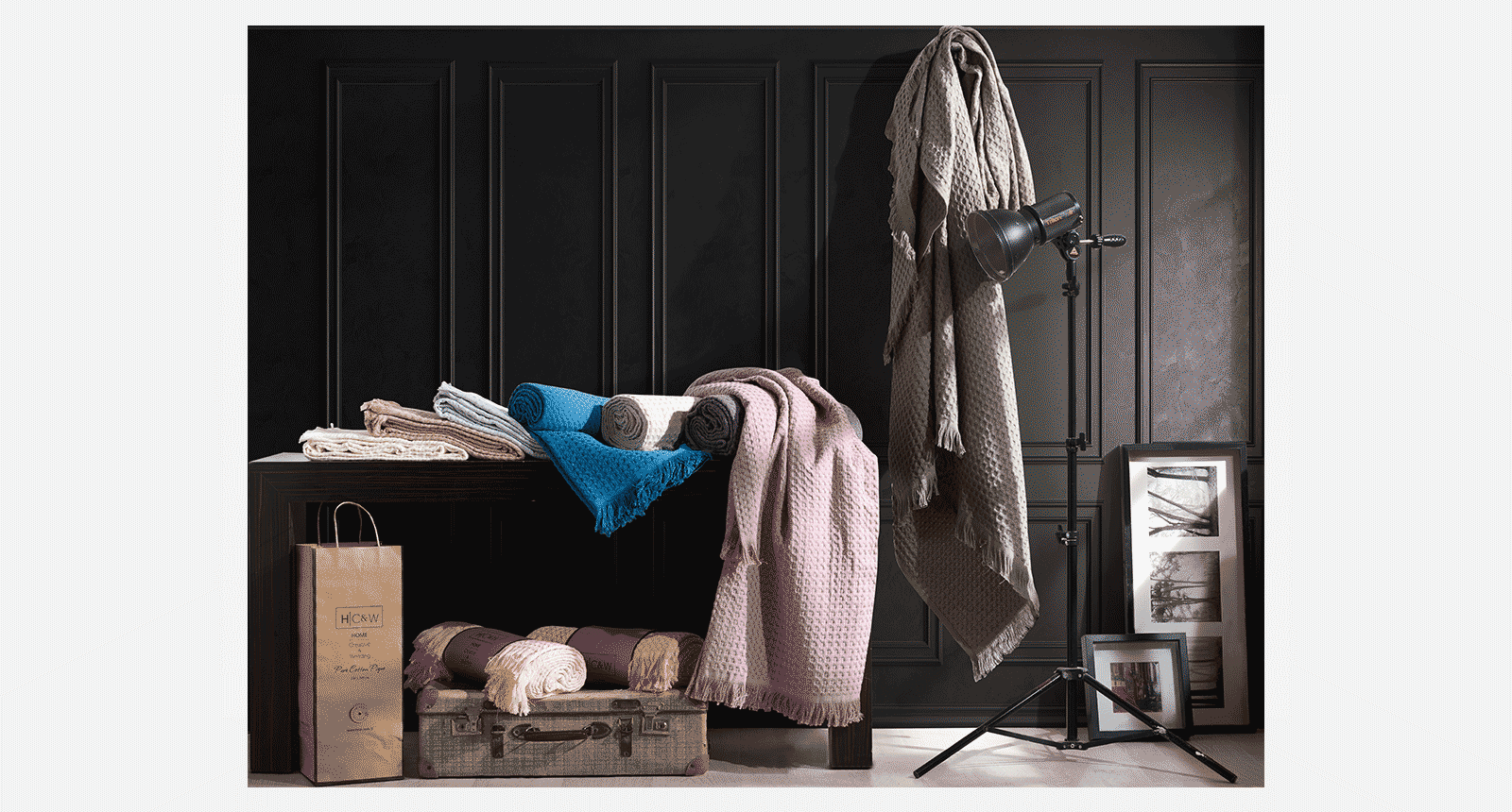 Pure Soft Cotton Pique