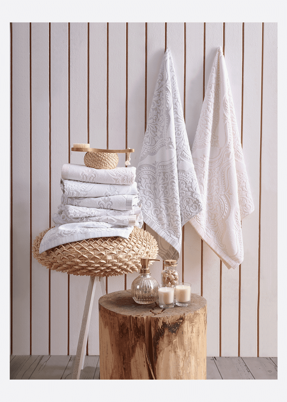 Adone | Towel